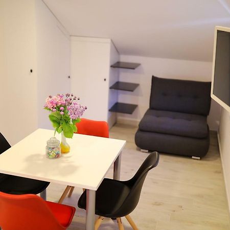 Apartman Sofia Zadar Exterior photo