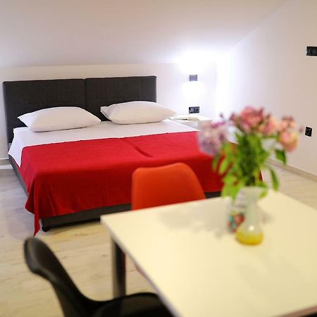 Apartman Sofia Zadar Exterior photo