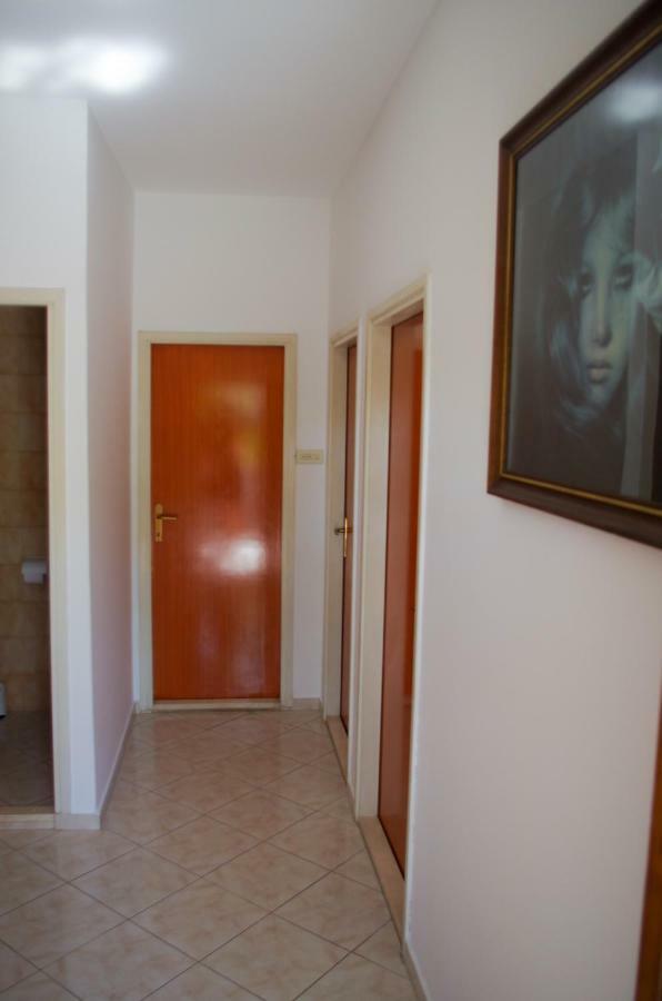 Apartman Sofia Zadar Exterior photo