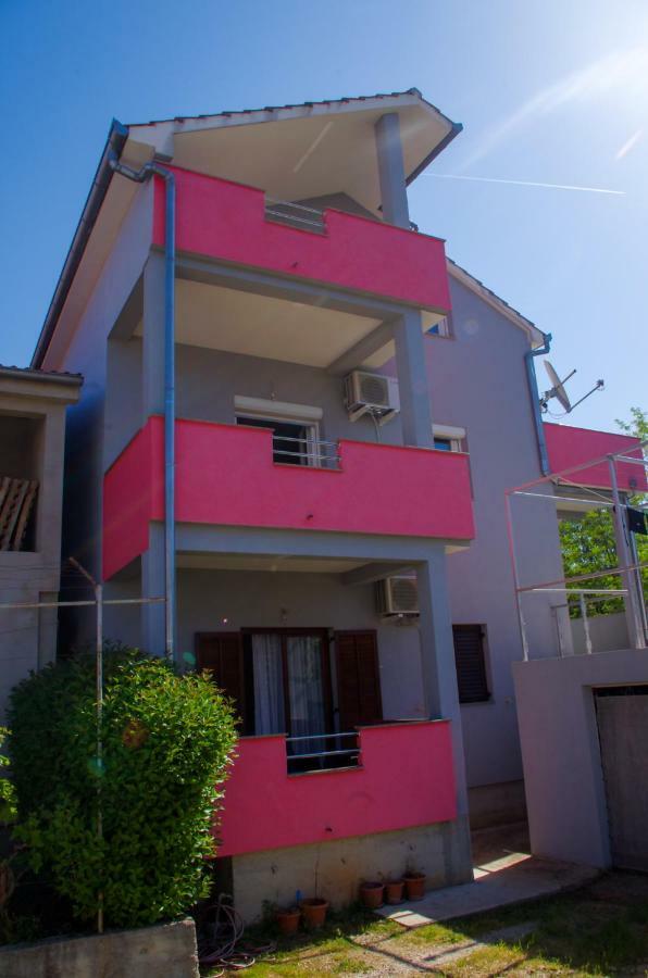 Apartman Sofia Zadar Exterior photo