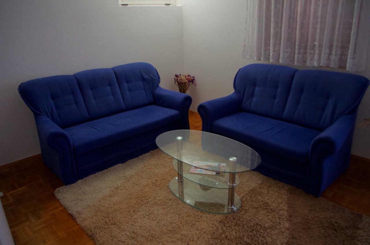 Apartman Sofia Zadar Exterior photo