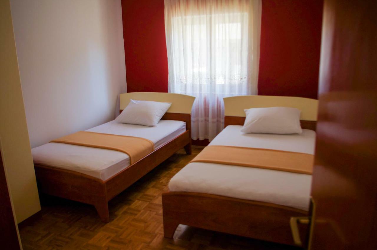 Apartman Sofia Zadar Exterior photo