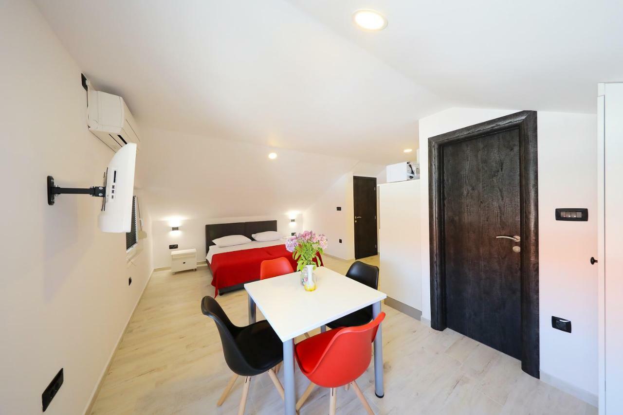Apartman Sofia Zadar Exterior photo