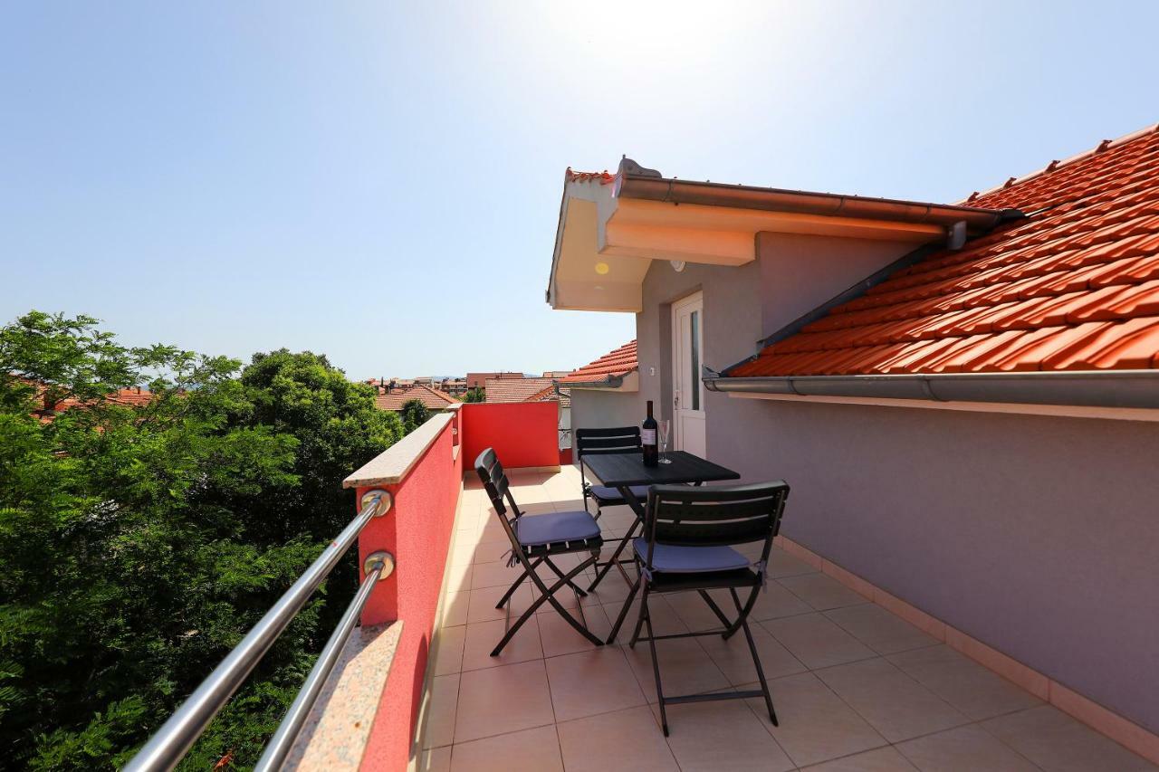 Apartman Sofia Zadar Exterior photo