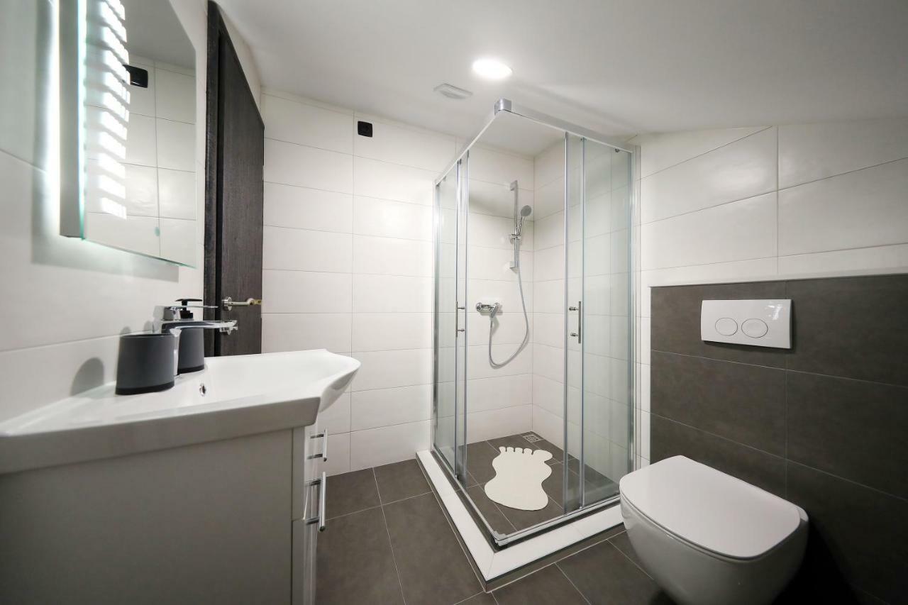 Apartman Sofia Zadar Exterior photo