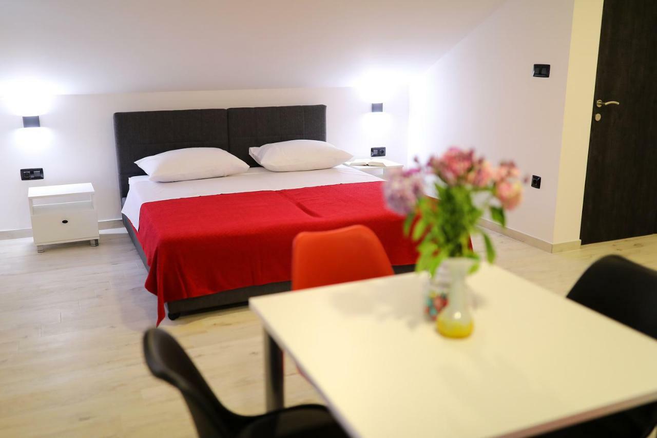 Apartman Sofia Zadar Exterior photo