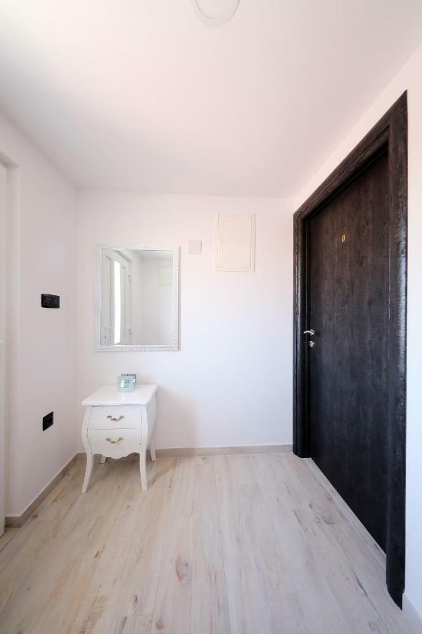 Apartman Sofia Zadar Exterior photo