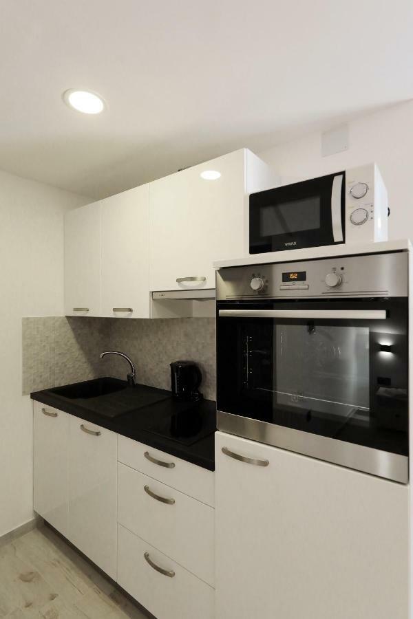 Apartman Sofia Zadar Exterior photo
