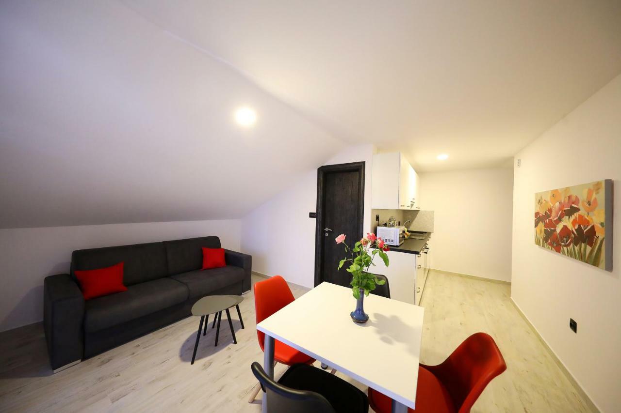 Apartman Sofia Zadar Exterior photo