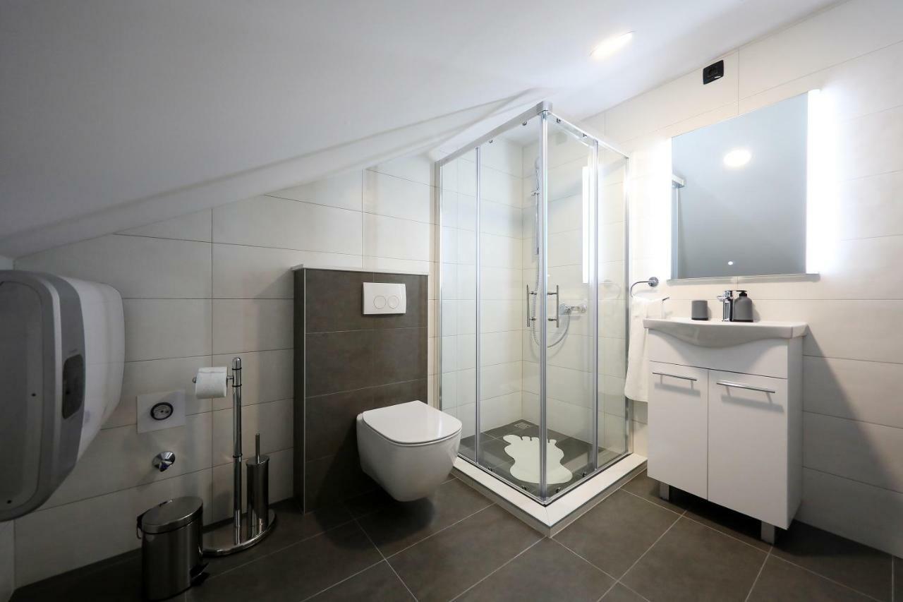 Apartman Sofia Zadar Exterior photo