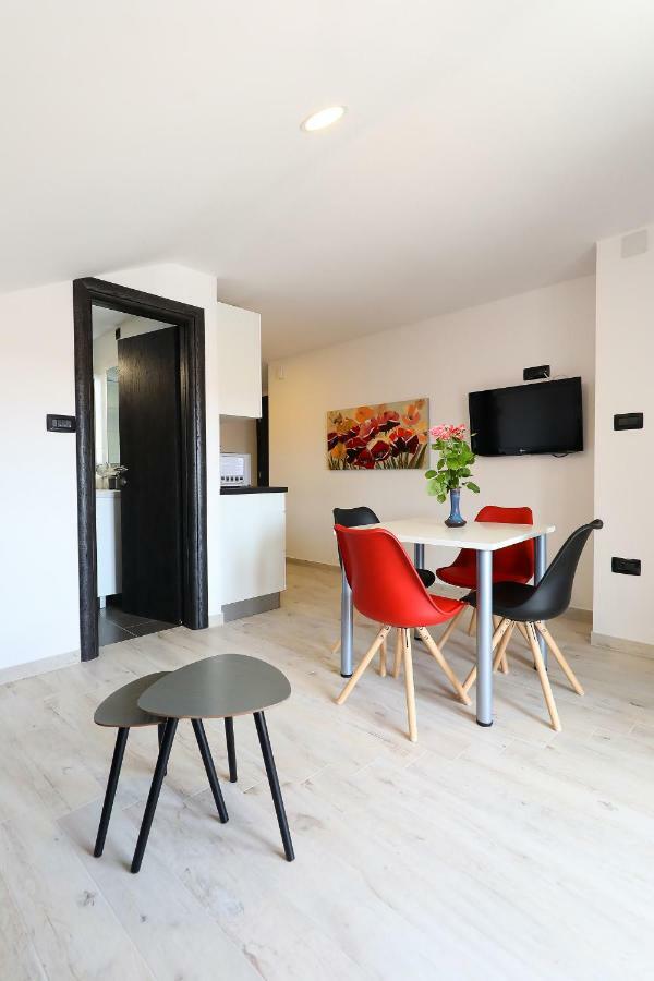 Apartman Sofia Zadar Exterior photo