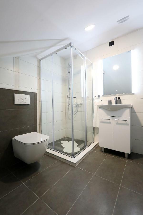 Apartman Sofia Zadar Exterior photo