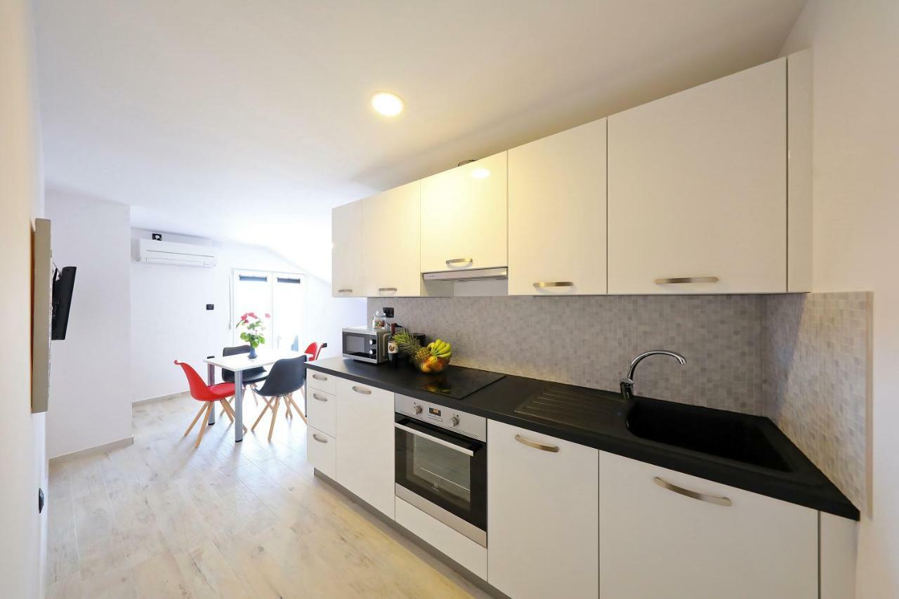 Apartman Sofia Zadar Exterior photo